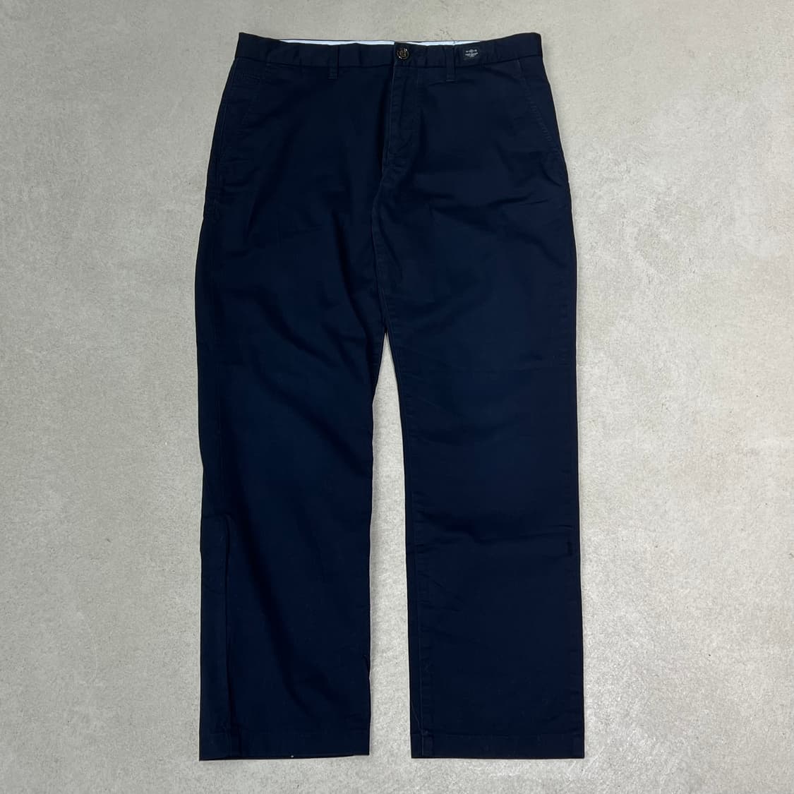 타미힐피거 치노팬츠 s09983 상품이미지1