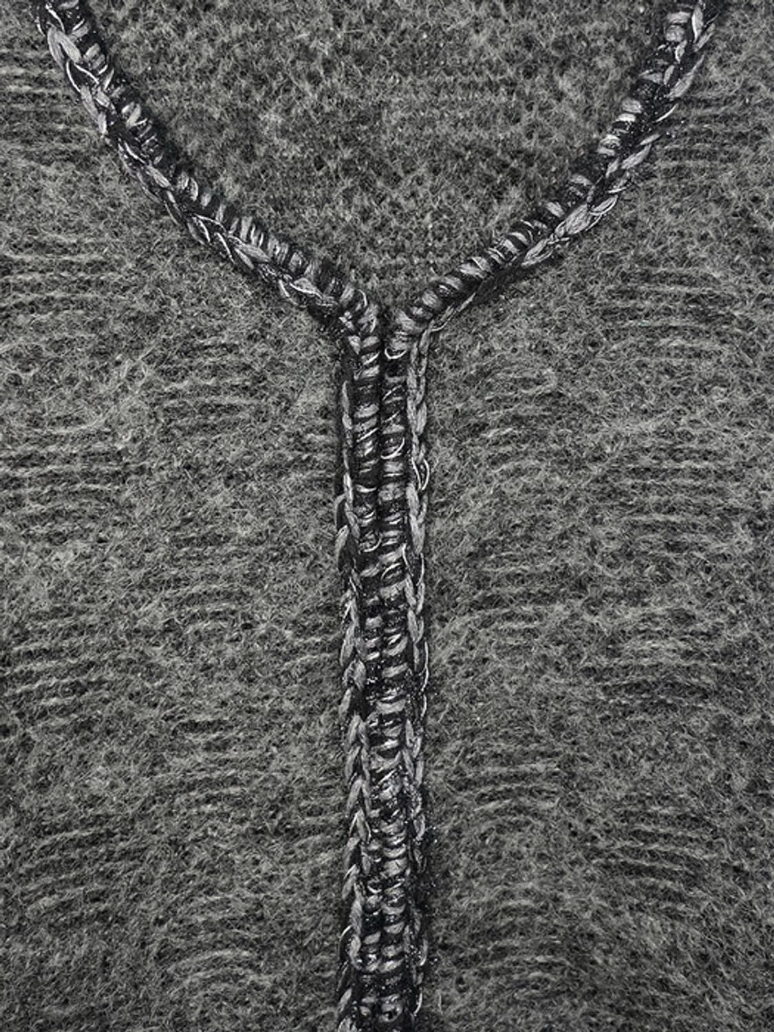 dared 데어드 홀리데이 가디건 상품이미지3