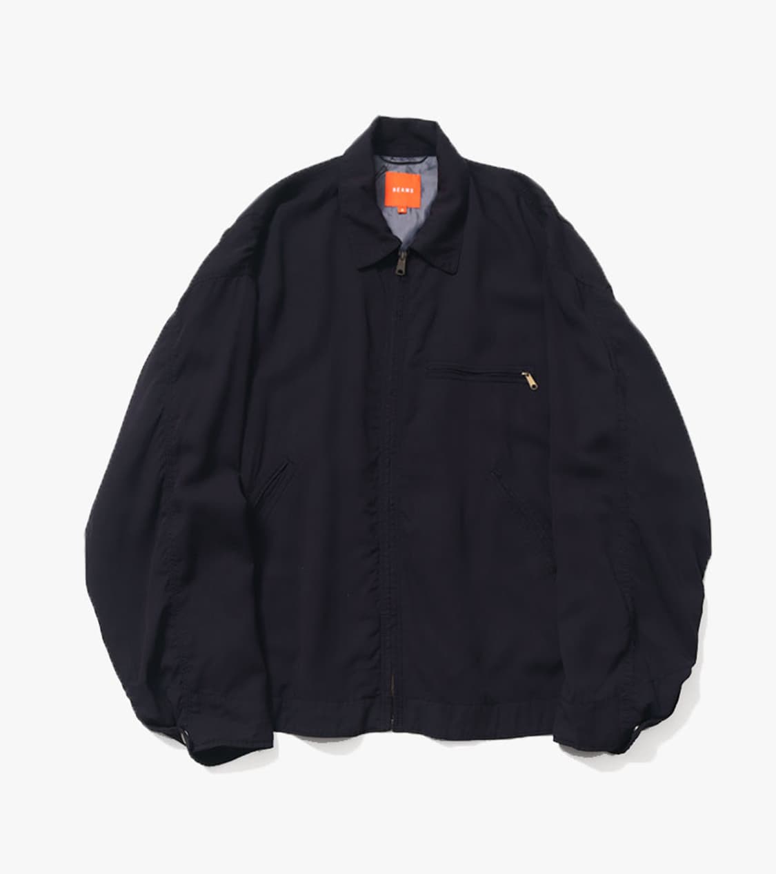 BEAMS - BIG WORK BLOUSON 상품이미지1