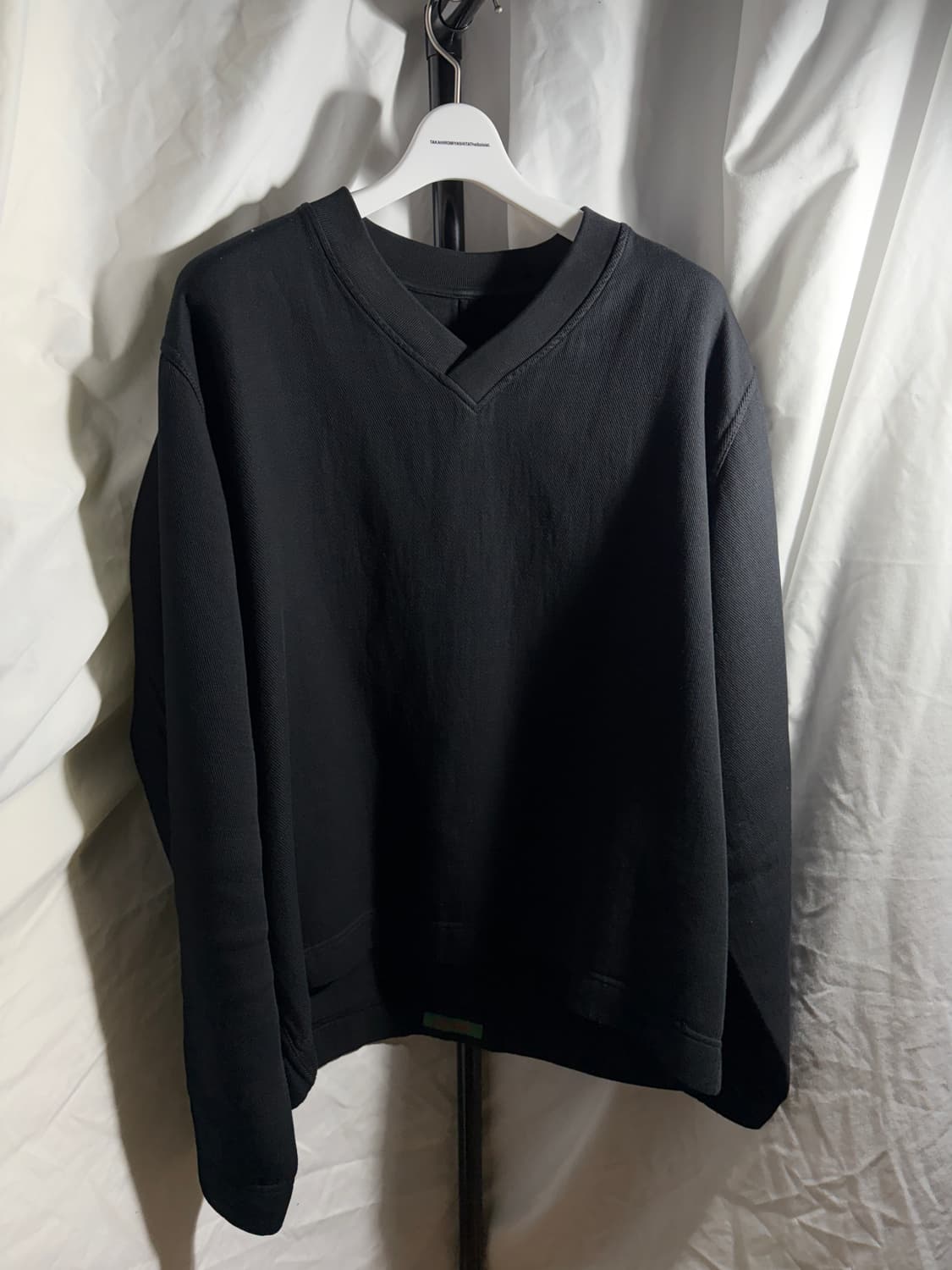 케이시 케이시 펠릭스 스웻 상품이미지1