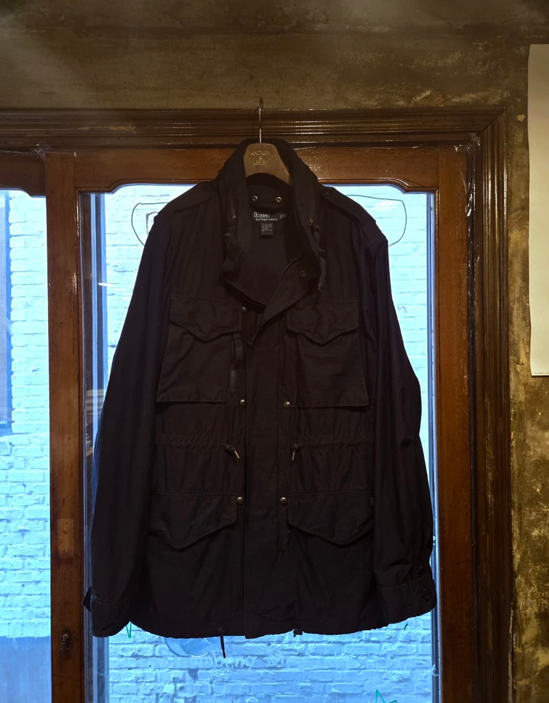 00'S 폴로랄프로렌 m-65 상품이미지1