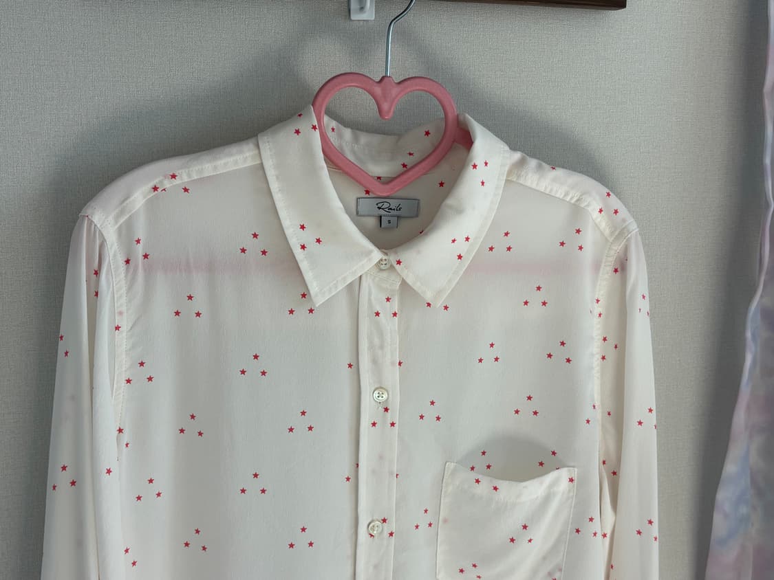 별 셔츠 상품이미지2