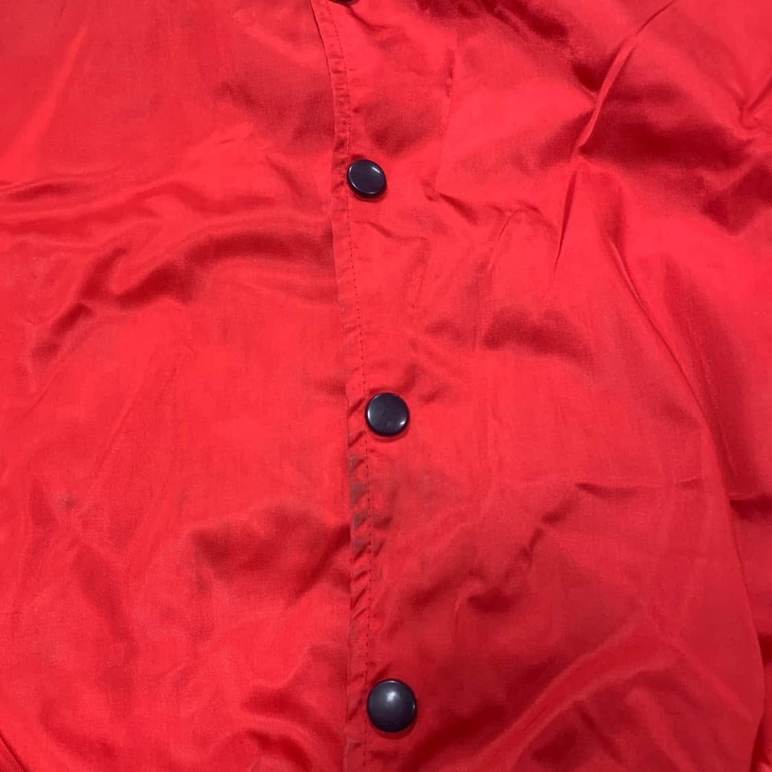 90) Descente 올드 데상트 스타디움 자켓 상품이미지5