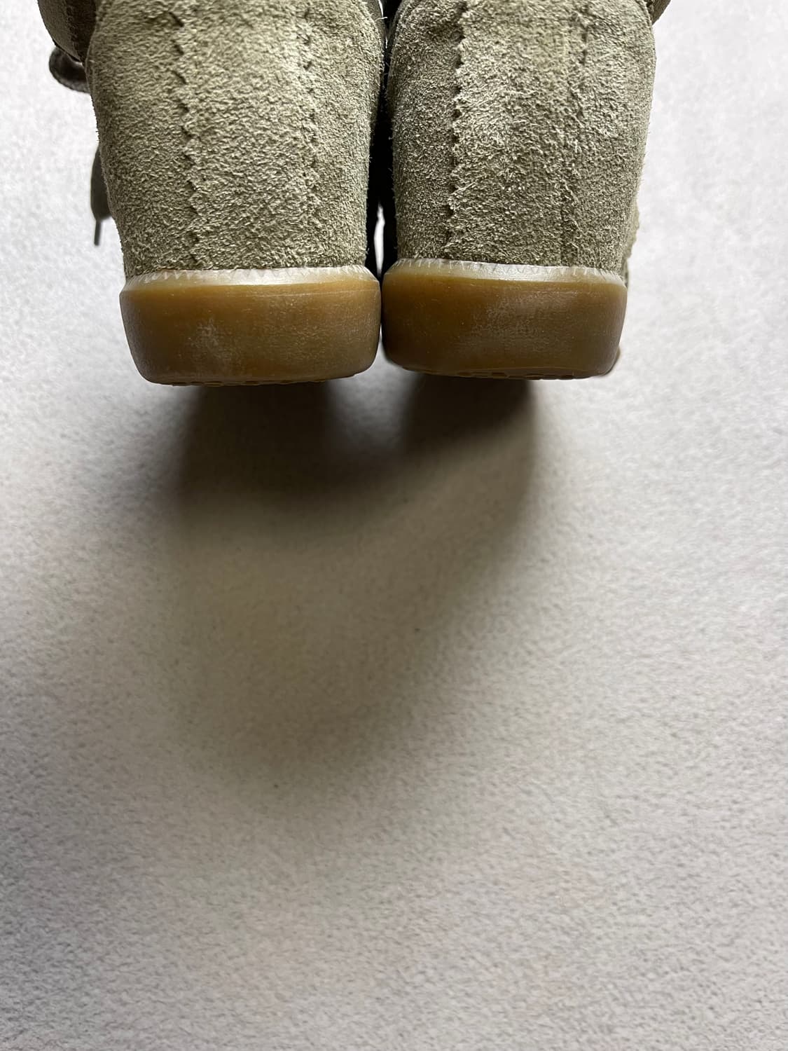 [38] 이자벨마랑 바비 스니커즈 -250 상품이미지5