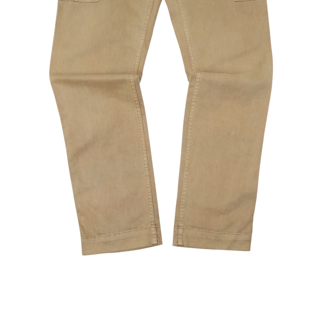 폴로 랄프로렌 카키 슬림핏 카고팬츠 상품이미지3