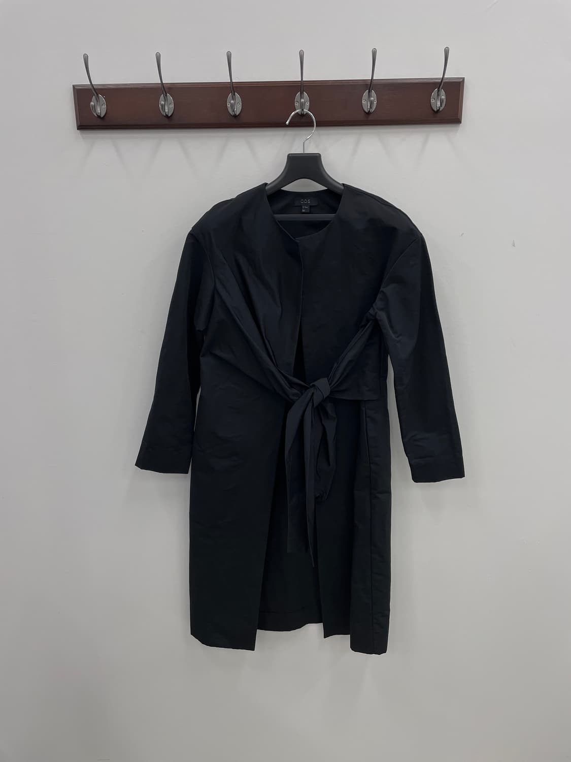 COS 코스 오픈 원피스 상품이미지1