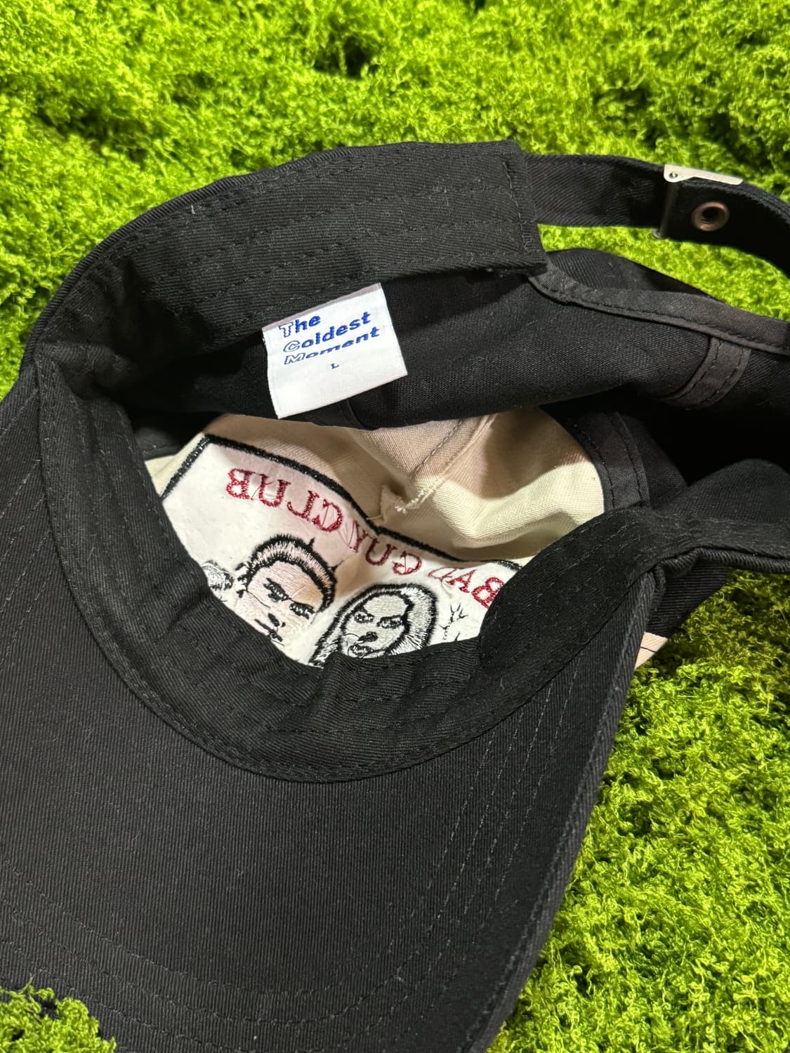 TCM 그 모자 L 상품이미지2