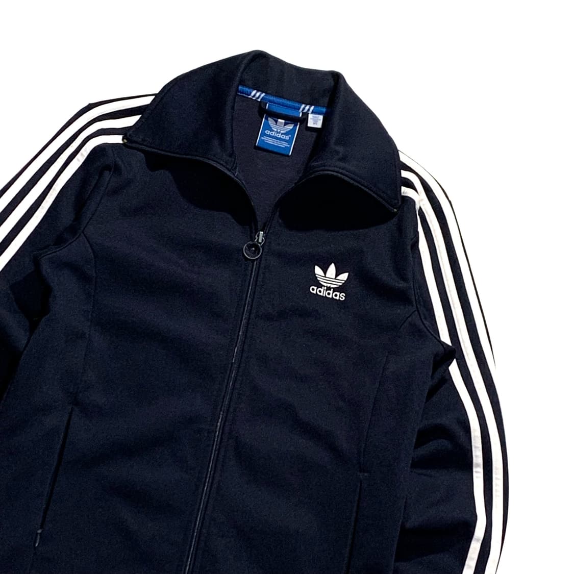 아디다스 유로파 네이비 져지 상품이미지2