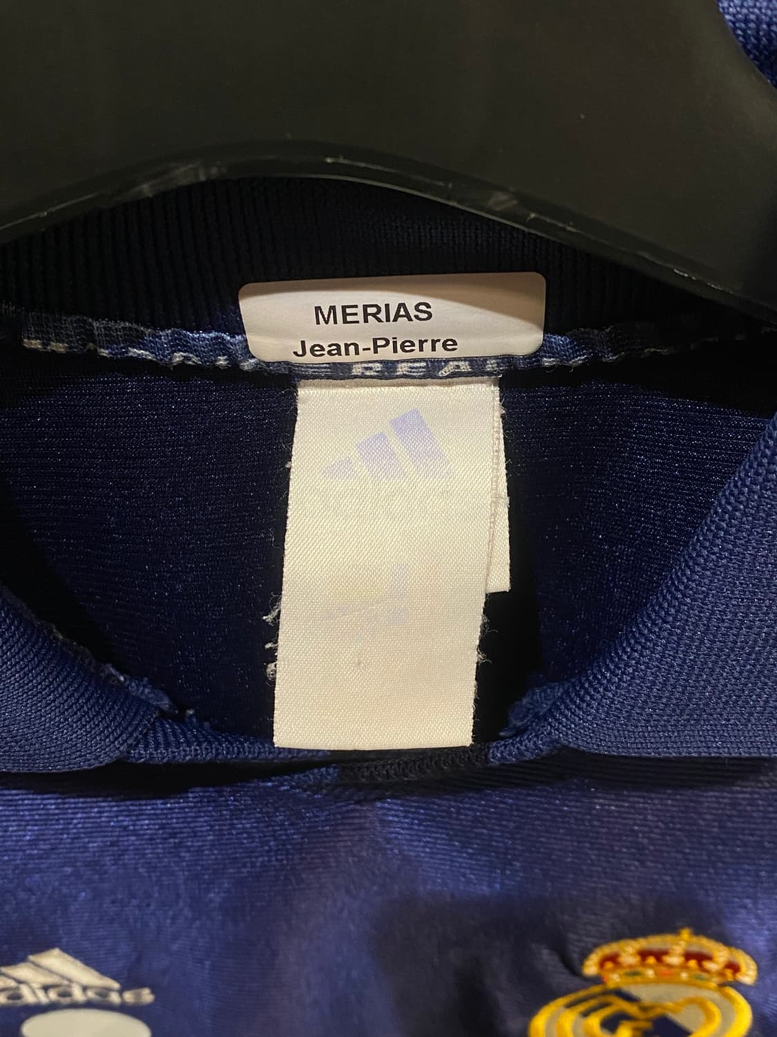 98/99 레알 써드 셰도르프 (L) 상품이미지8