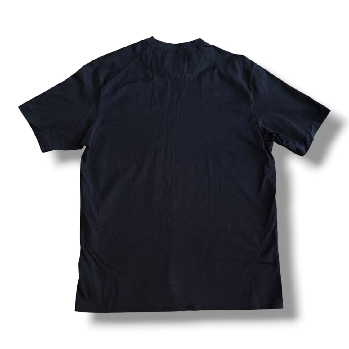 Y-3 블랙 반팔 티셔츠 상품이미지2