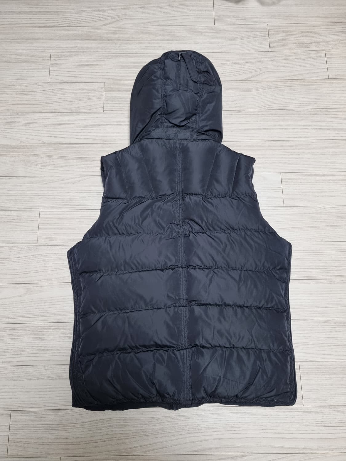 cp컴퍼니 렌즈고글 패딩조끼 상품이미지3