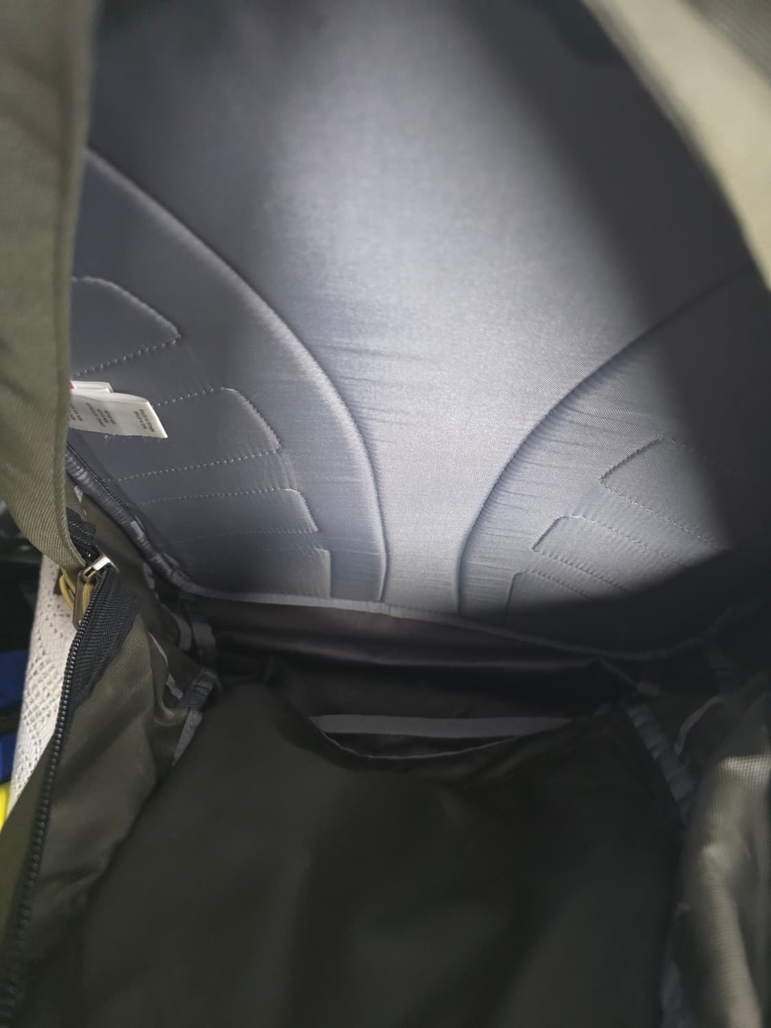 노스페이스 제스터 백팩 상품이미지7