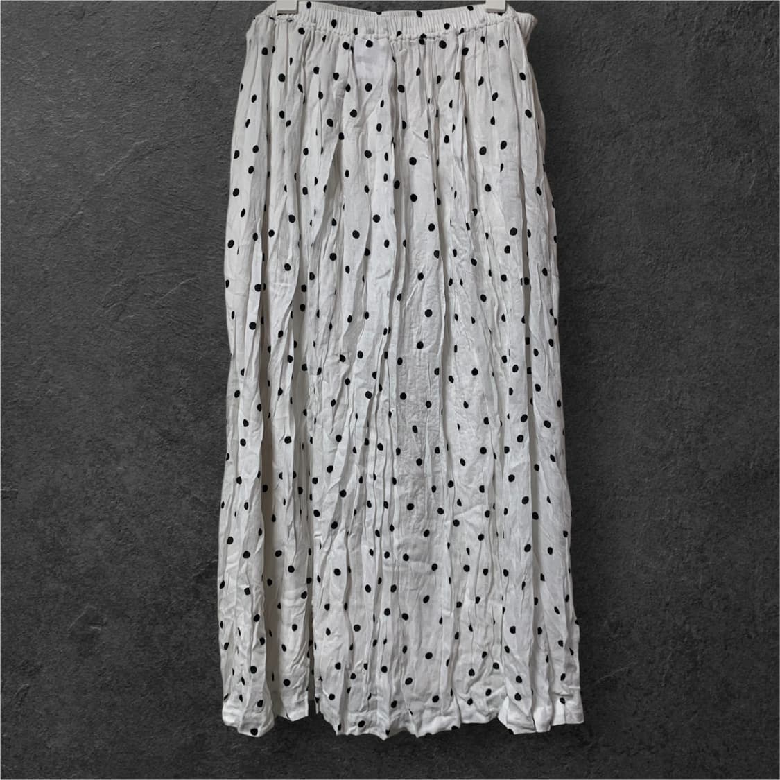 니코앤드 도트 스커트 상품이미지4