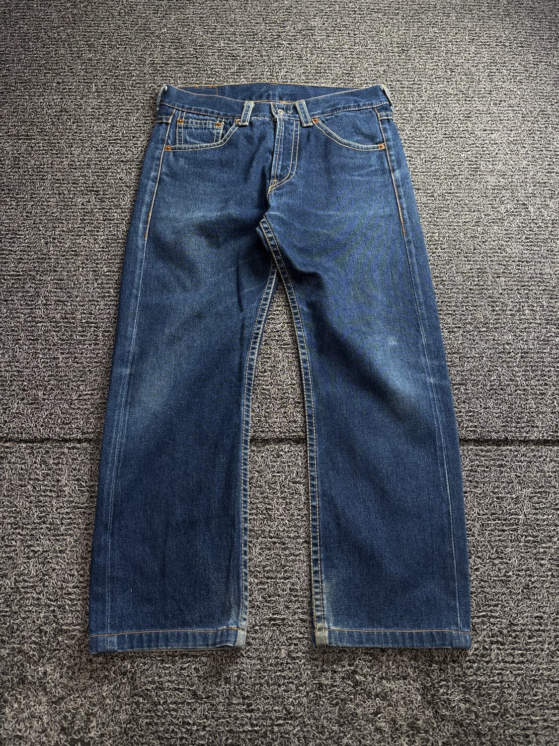 리바이스 TYPE 1 스트레이트핏 데님 팬트 2865 상품이미지2