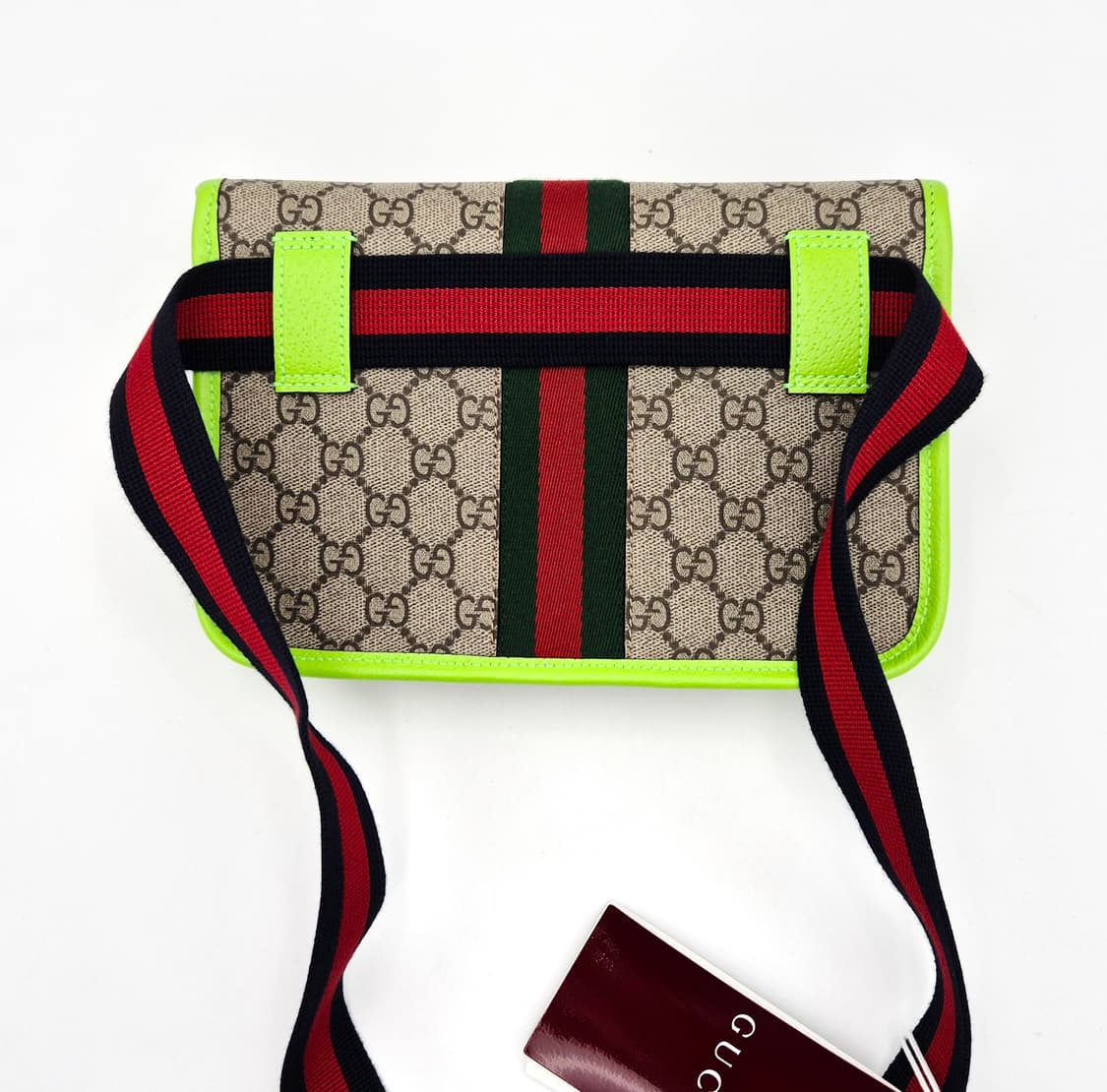 구찌 GG 벨트백 752597 상품이미지3