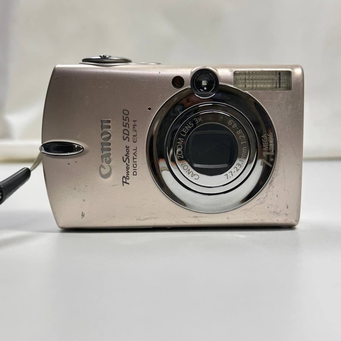 캐논 익서스 ixus 750 / sd550 / ixy 700 디카 카메라 상품이미지4