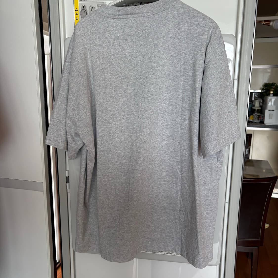 [XL]팔라스 팔라스카 티셔츠 상품이미지4