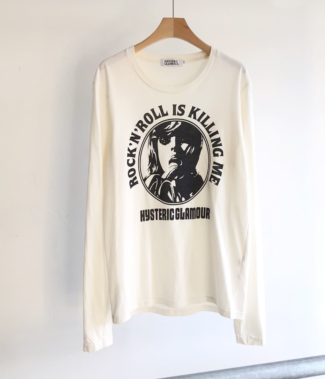 HYSTERIC GLAMOUR 상품이미지2