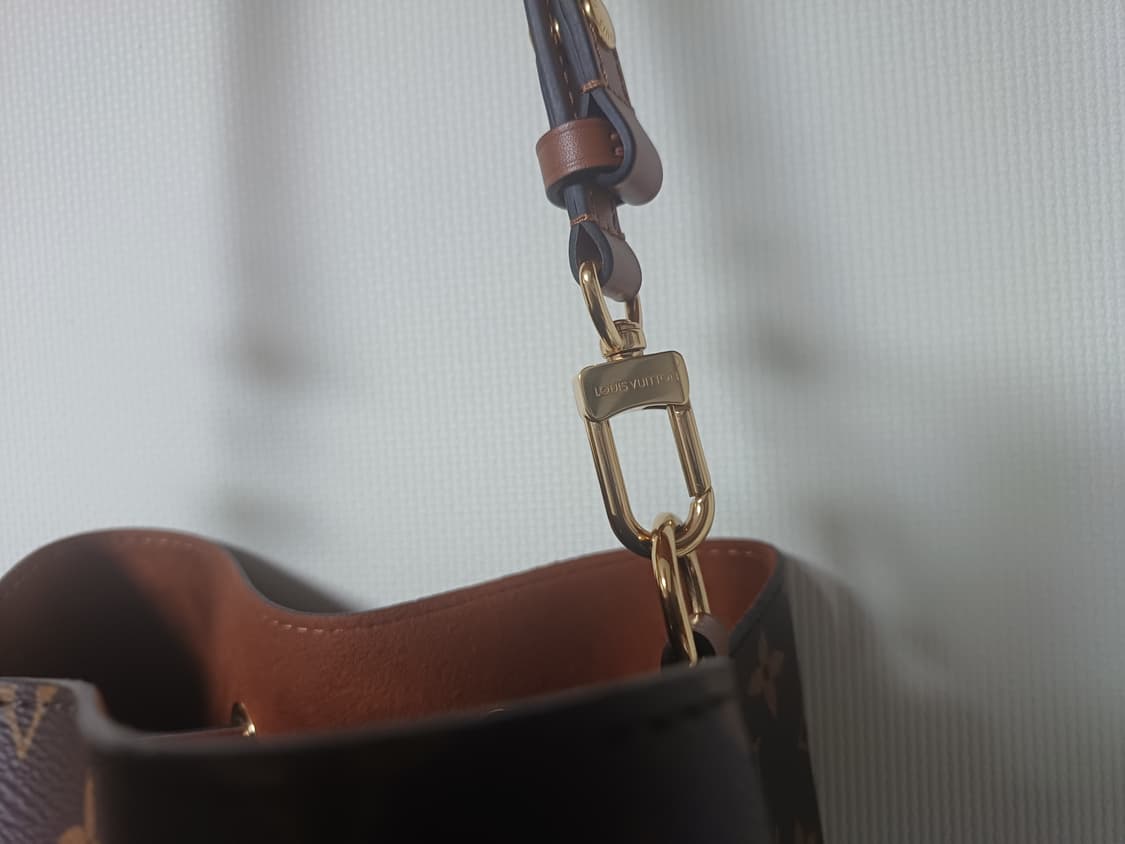 네오노에MM 브라운 상품이미지4