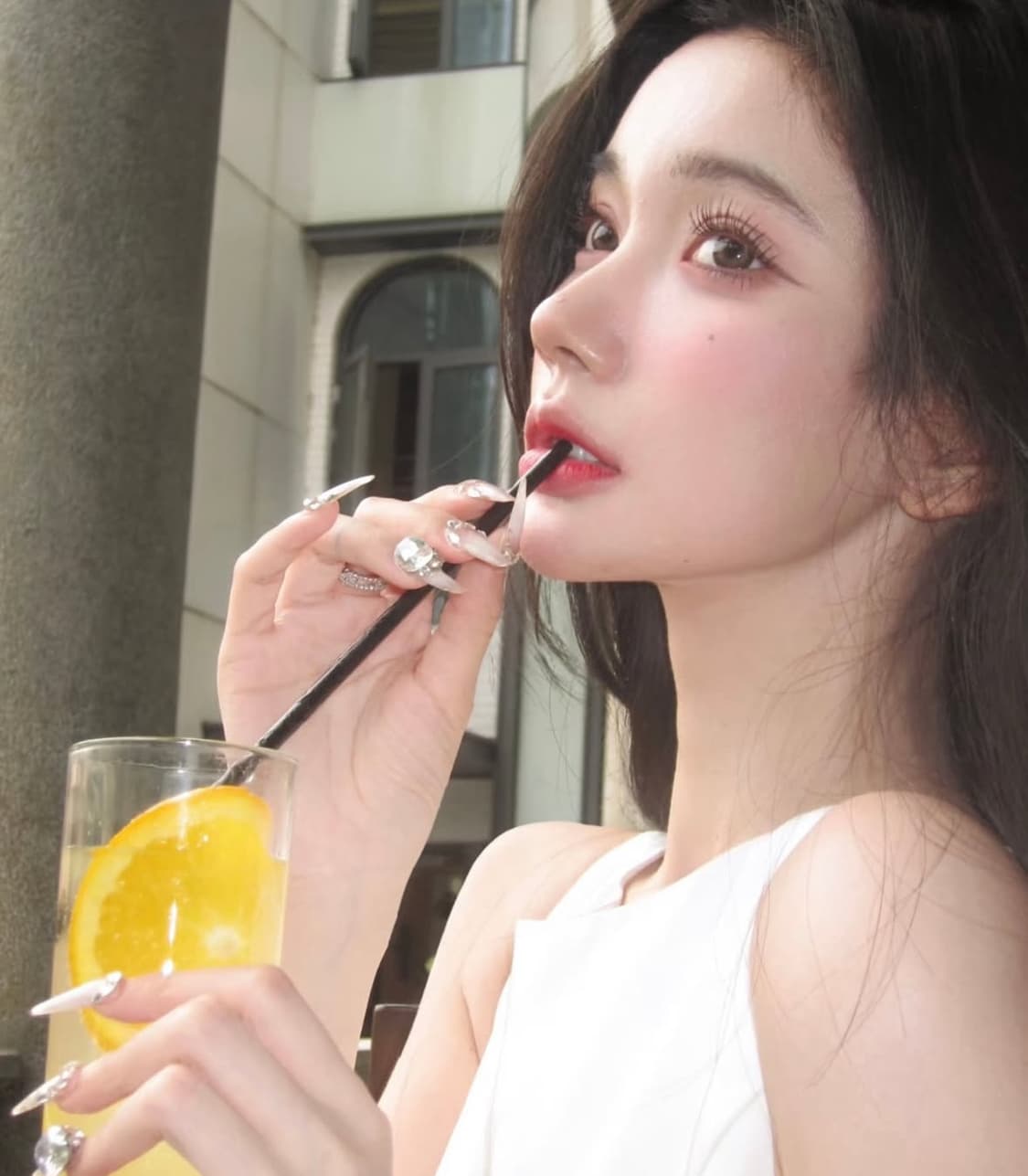 희귀!)Canon IXY DIGITAL 30 빈티지 디카 상품이미지5
