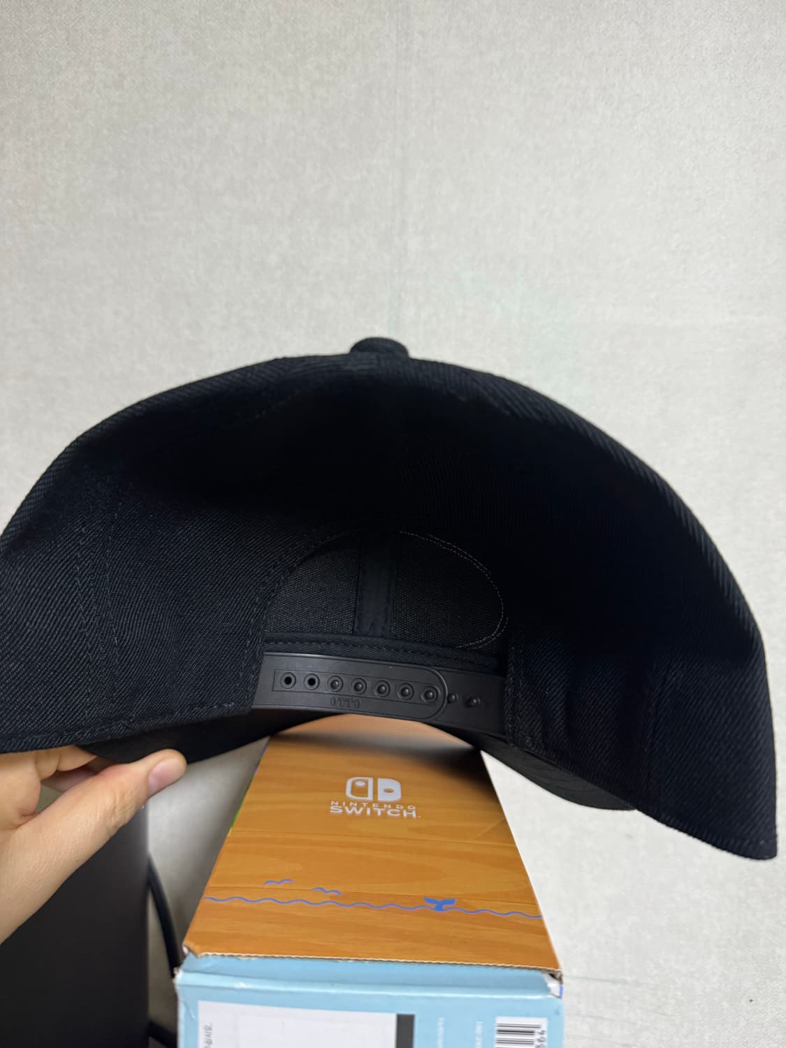 퍽트 fuct 모자 상품이미지2