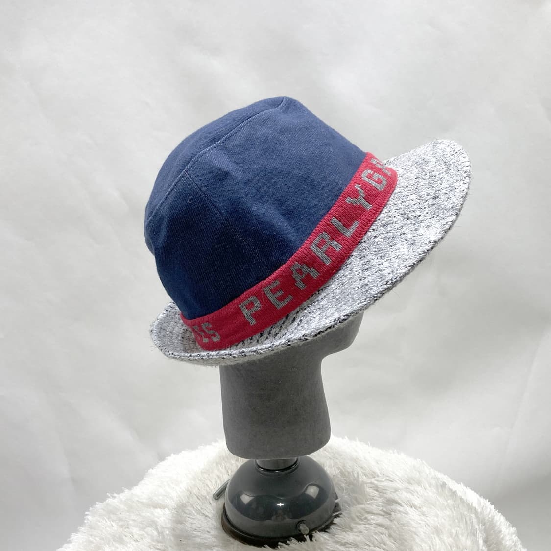 파리게이츠 버킷햇 벙거지모자 57  상품이미지4