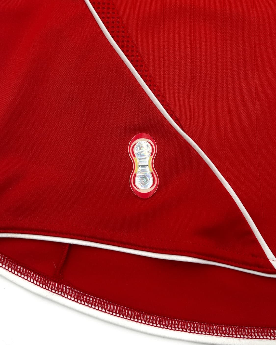 아디다스 06-08 리버풀 홈 챔스킷 사비 알론소 상품이미지7