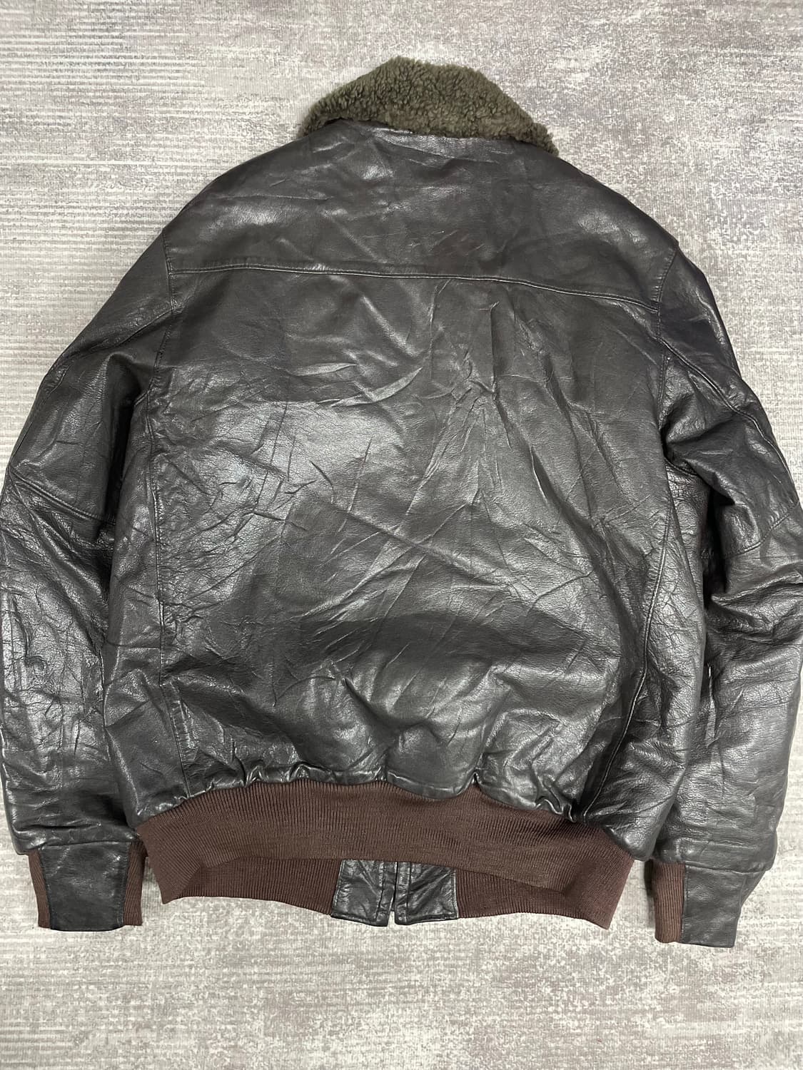 80s L.L.Bean G-1 상품이미지7