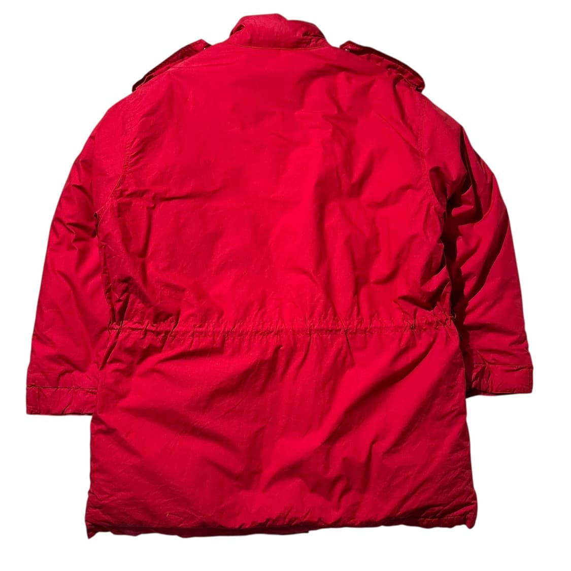 폴로 랄프로렌 90‘s 다운 패딩 점퍼 상품이미지3