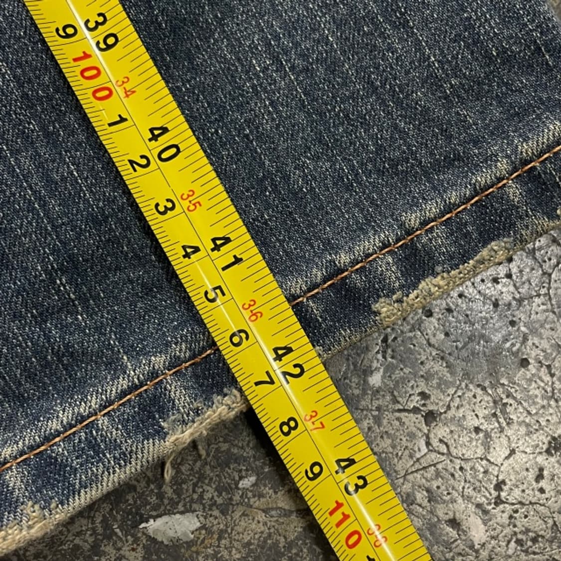 32 리바이스 511 청바지  상품이미지10