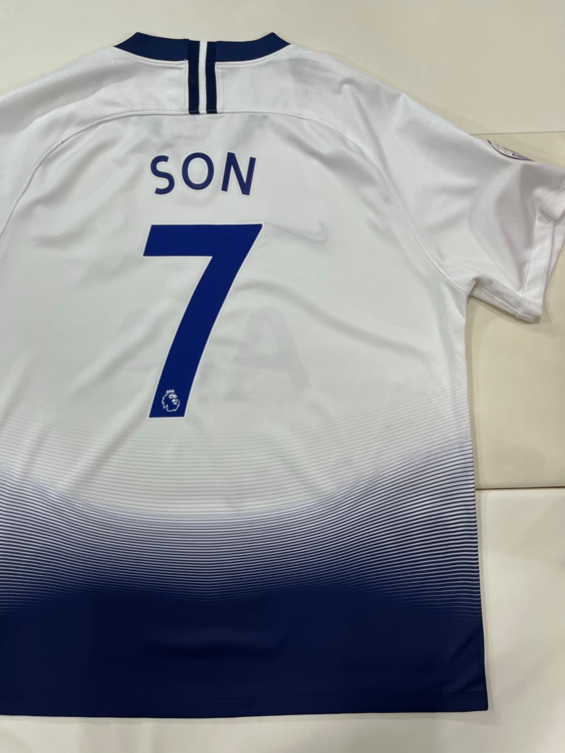 나이키 18-19 토트넘 홋스퍼 FC 홈 손흥민  상품이미지8