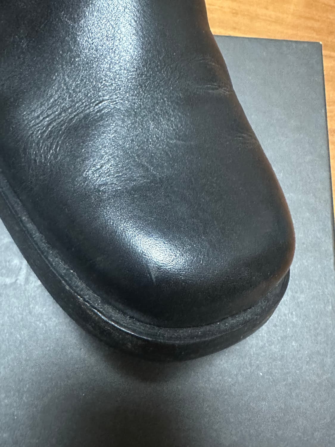 아워레가시 카미온 블랙 43 상품이미지3