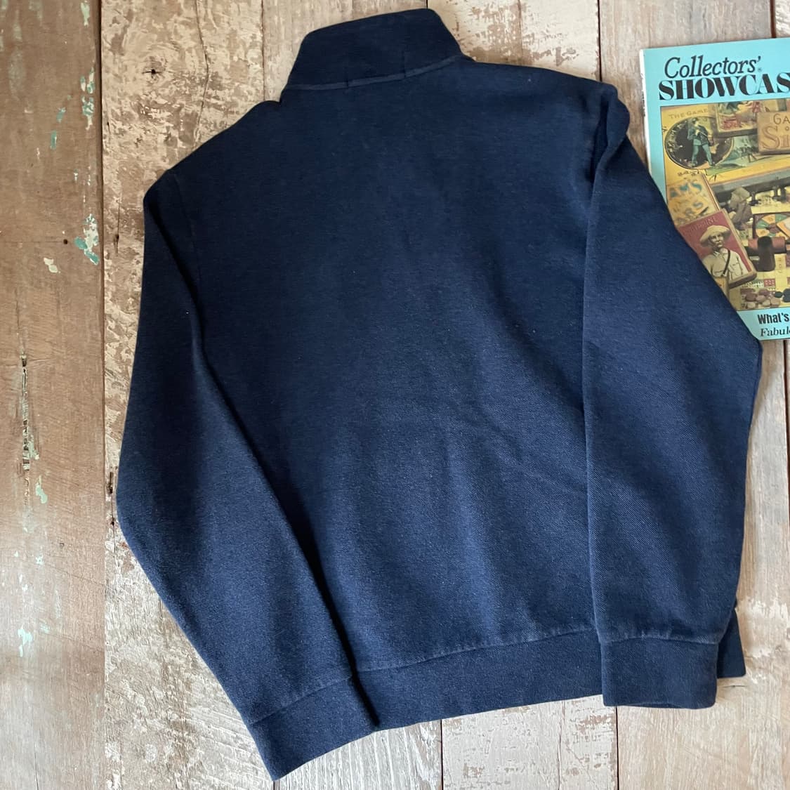 폴로 랄프로렌 집 스웻셔츠 상품이미지9