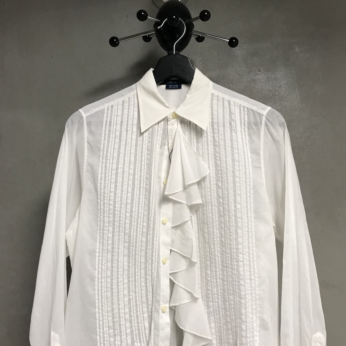 폴로 랄프로렌 셔츠 블라우스 2(W) 상품이미지2