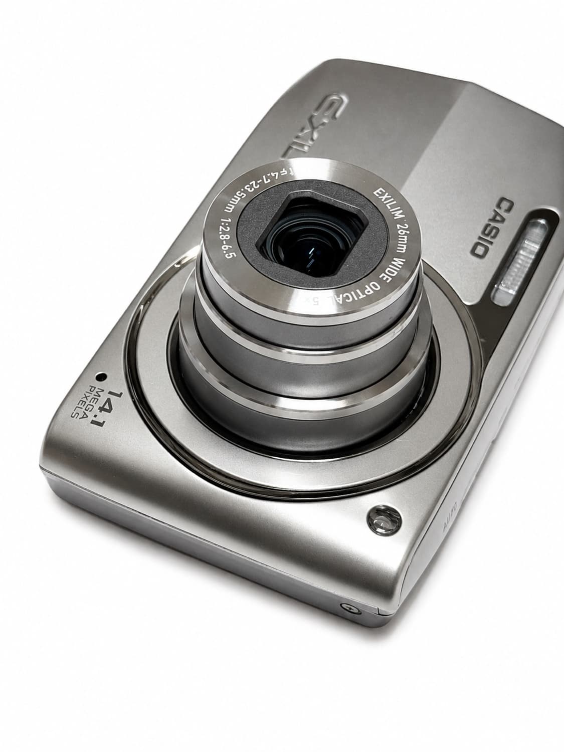 조이디카) 카시오 엑슬림 Z2000 실버💝Casio Exilim 상품이미지7
