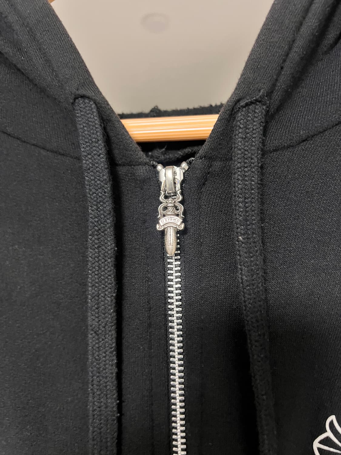 크롬하츠 후드집업 상품이미지4