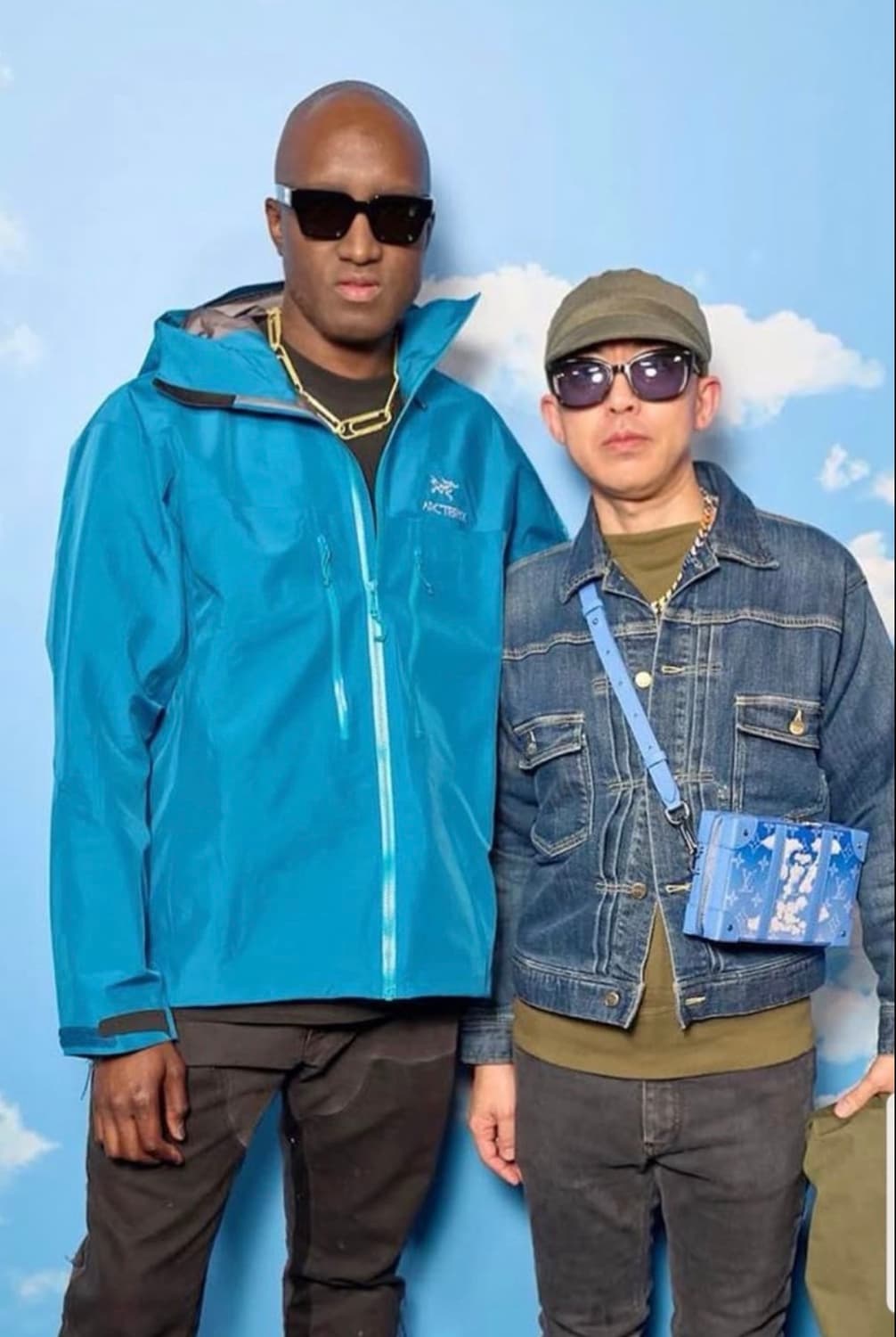 아크테릭스 알파SV 탈라사 버질아블로 상품이미지4