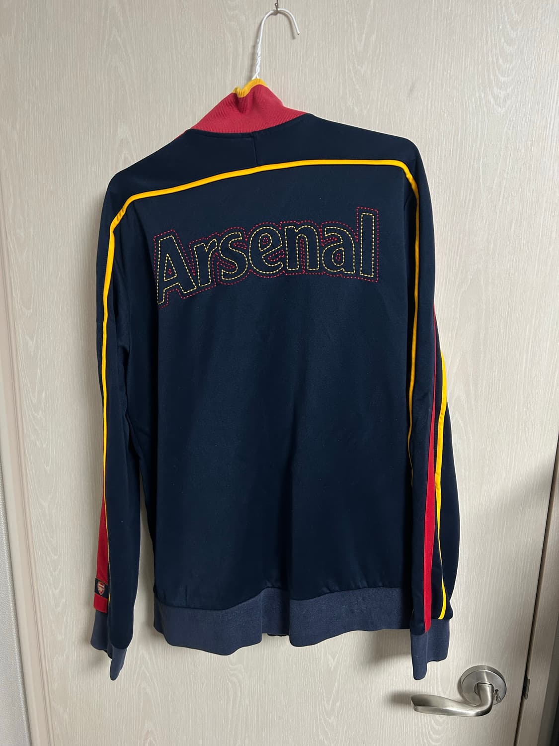 나이키 아스날 올드 져지 L사이즈 팜 상품이미지2