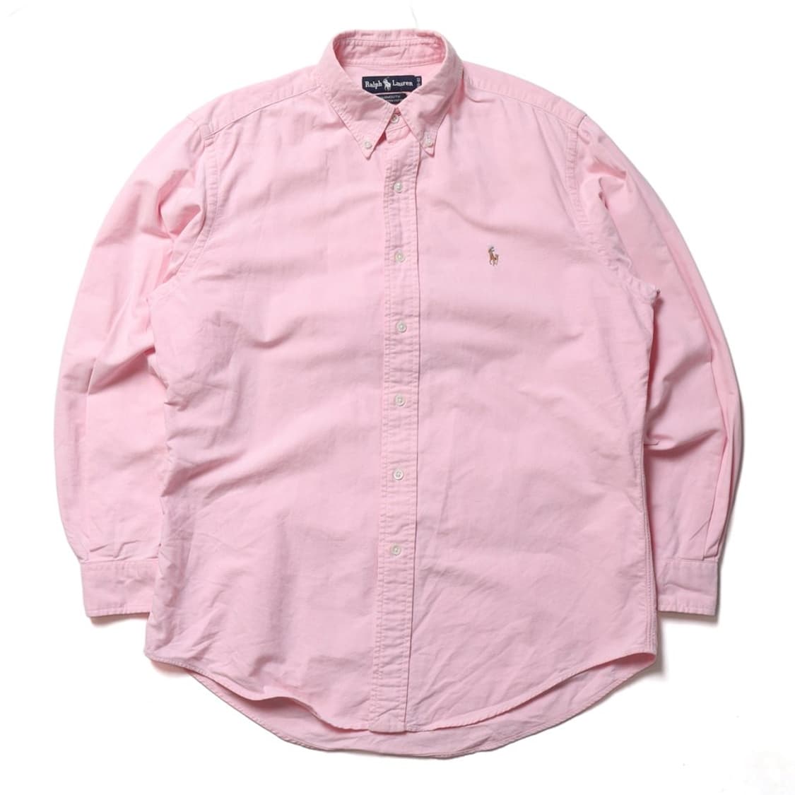 랄프로렌 Ralph Lauren Cotton Shirt

 상품이미지1