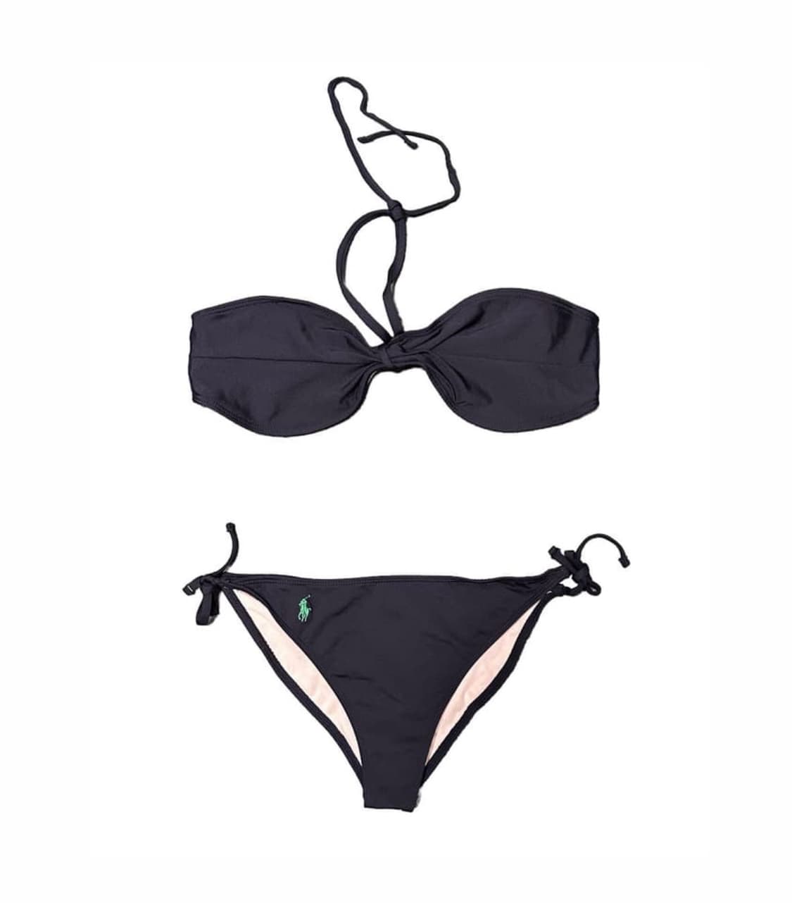 폴로랄프로렌 홀터 비키니 상품이미지1