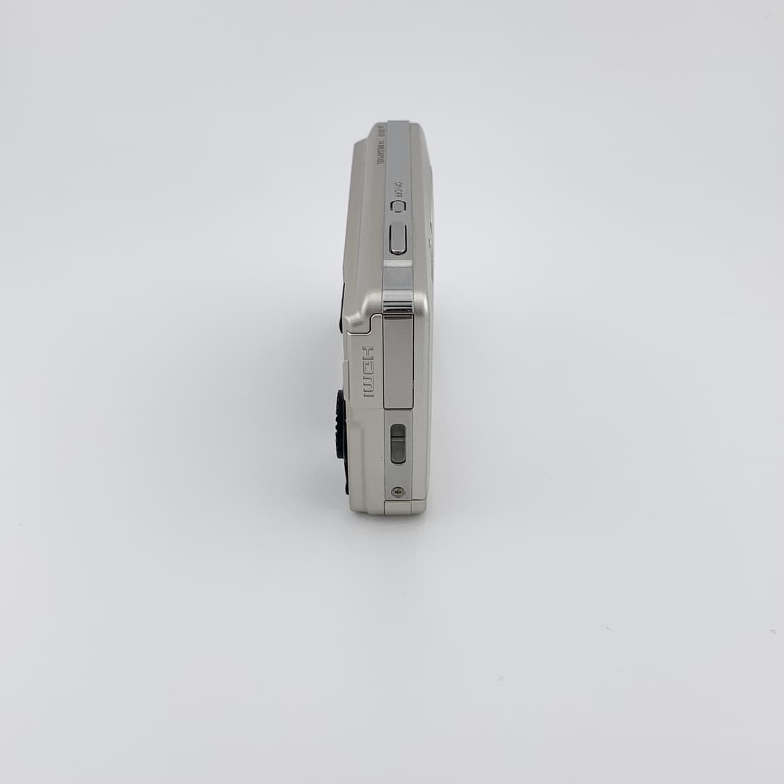 초미품🍃) 올림푸스 뮤5010 실버 (olympus mju5010) 상품이미지4