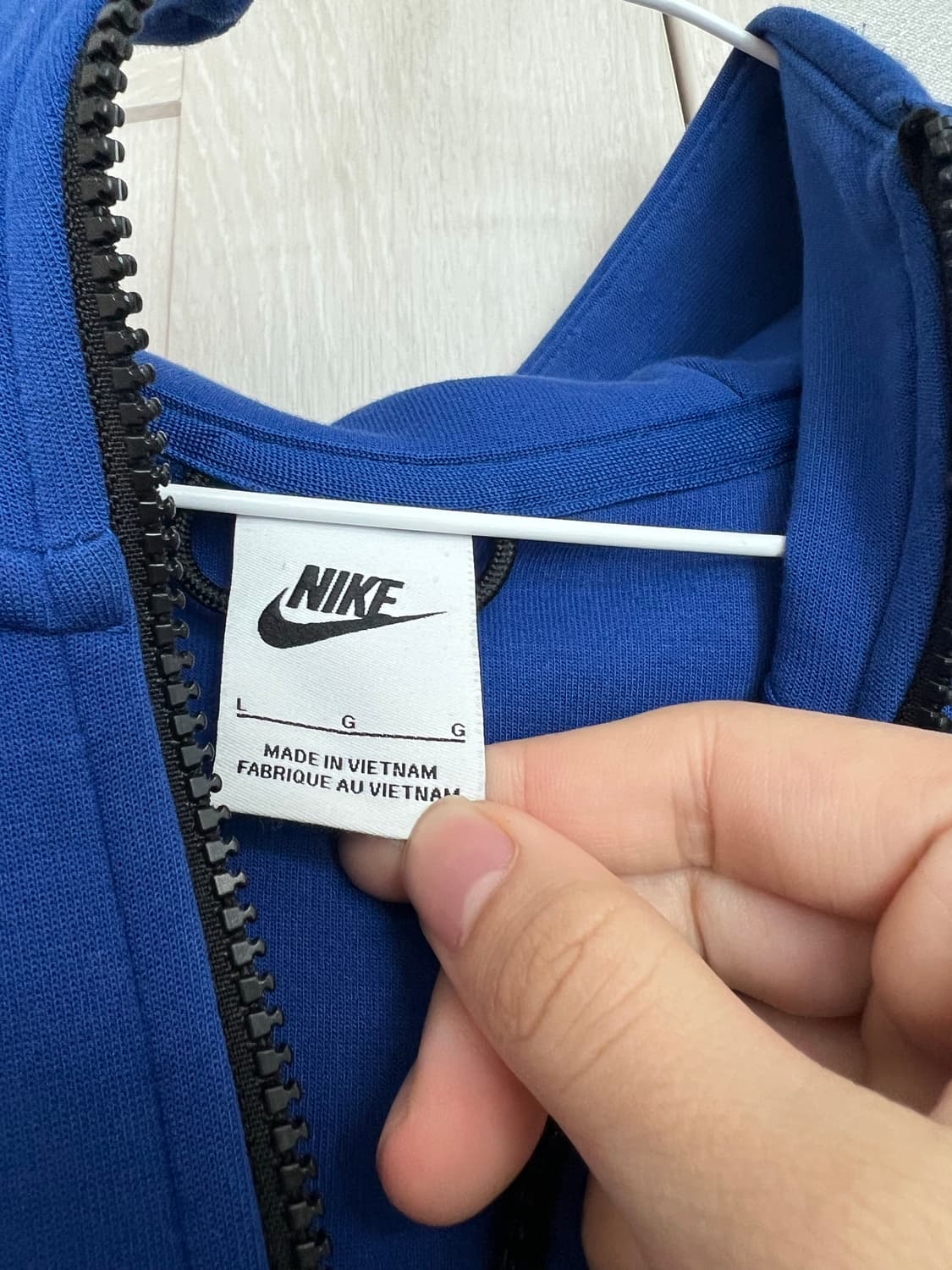 나이키 첼시 테크팩 상품이미지2