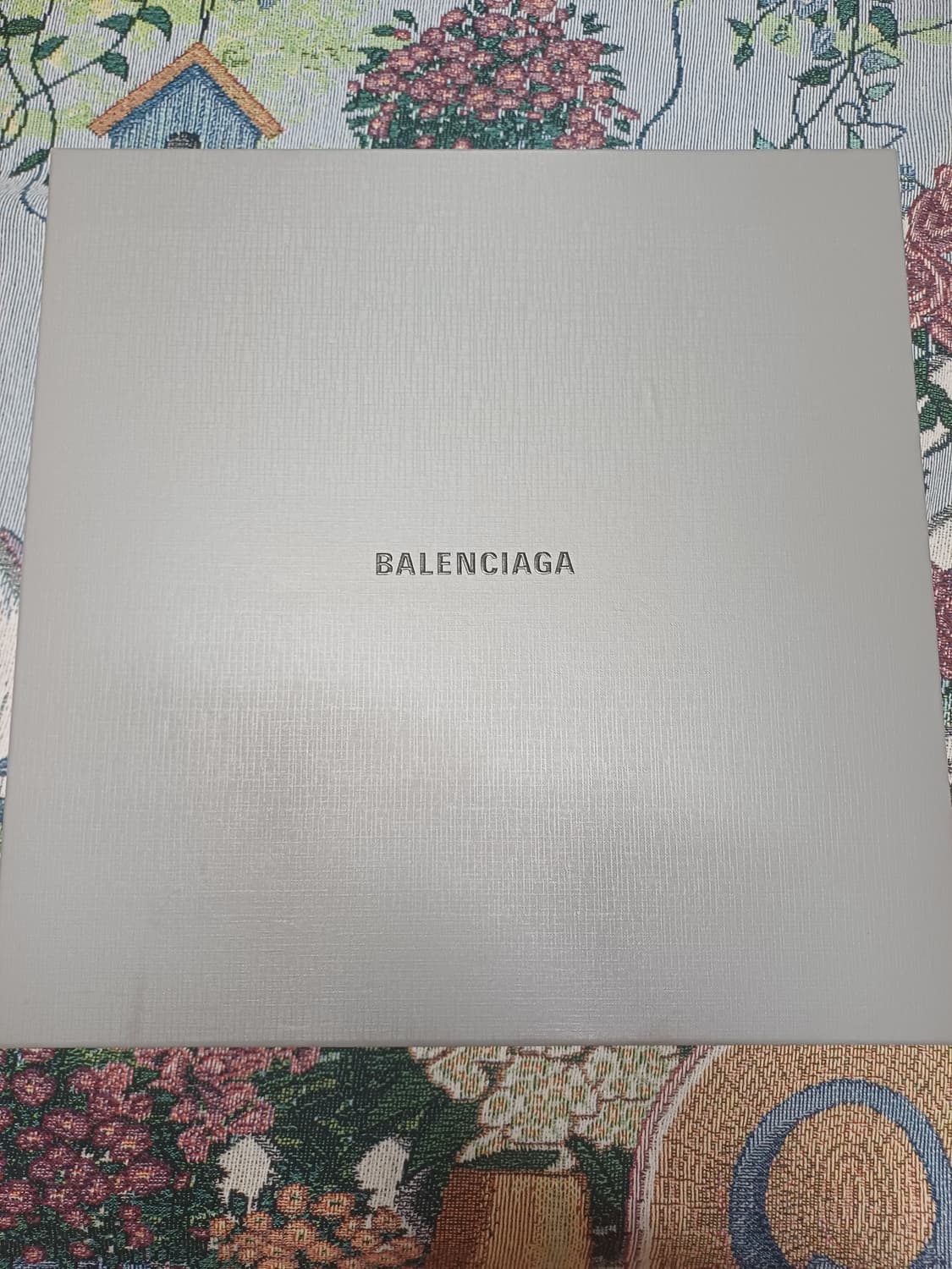 발렌시아가 트루퍼 38 상품이미지10