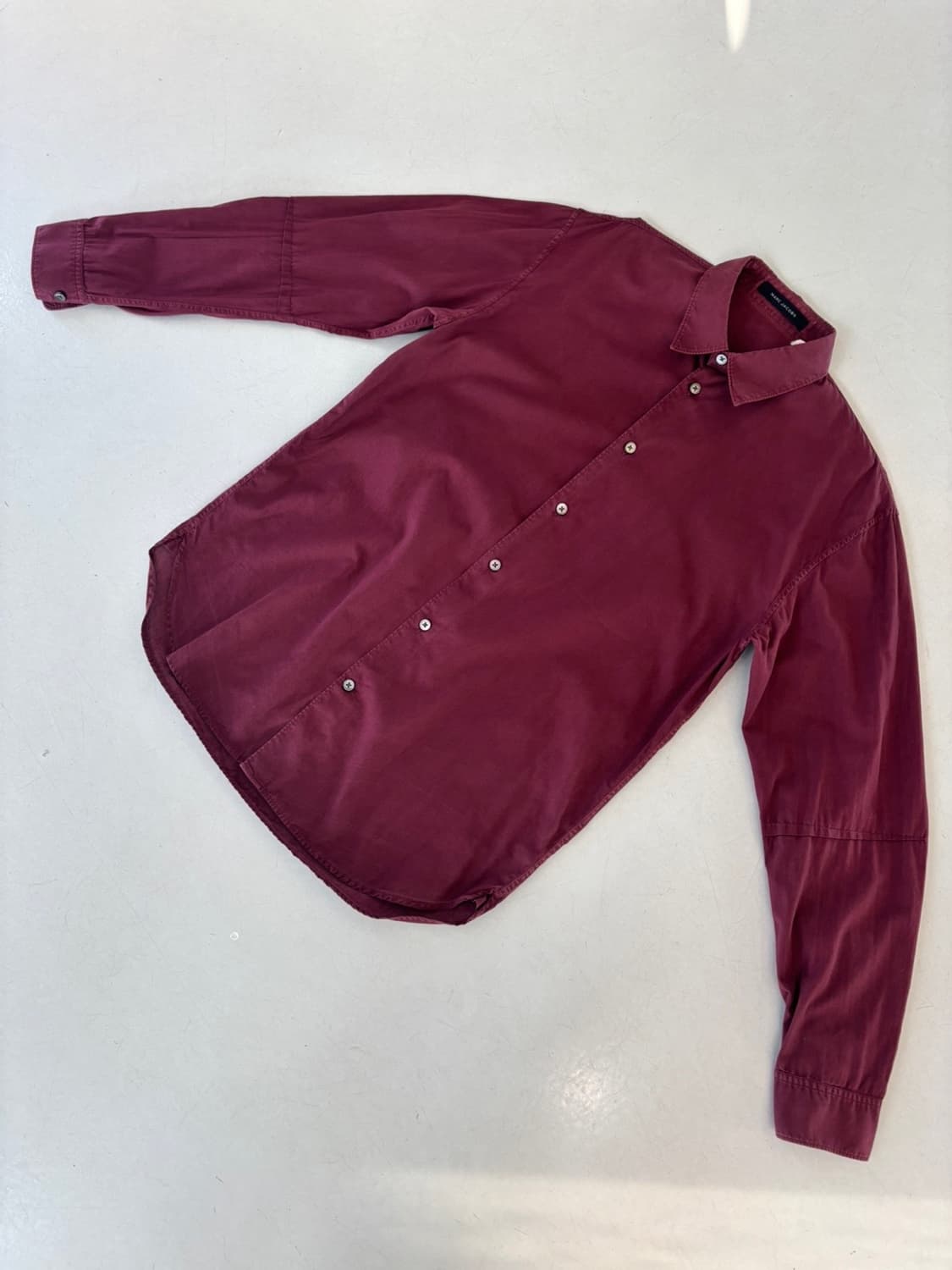 Vintage Marc Jacobs Shirt 상품이미지2