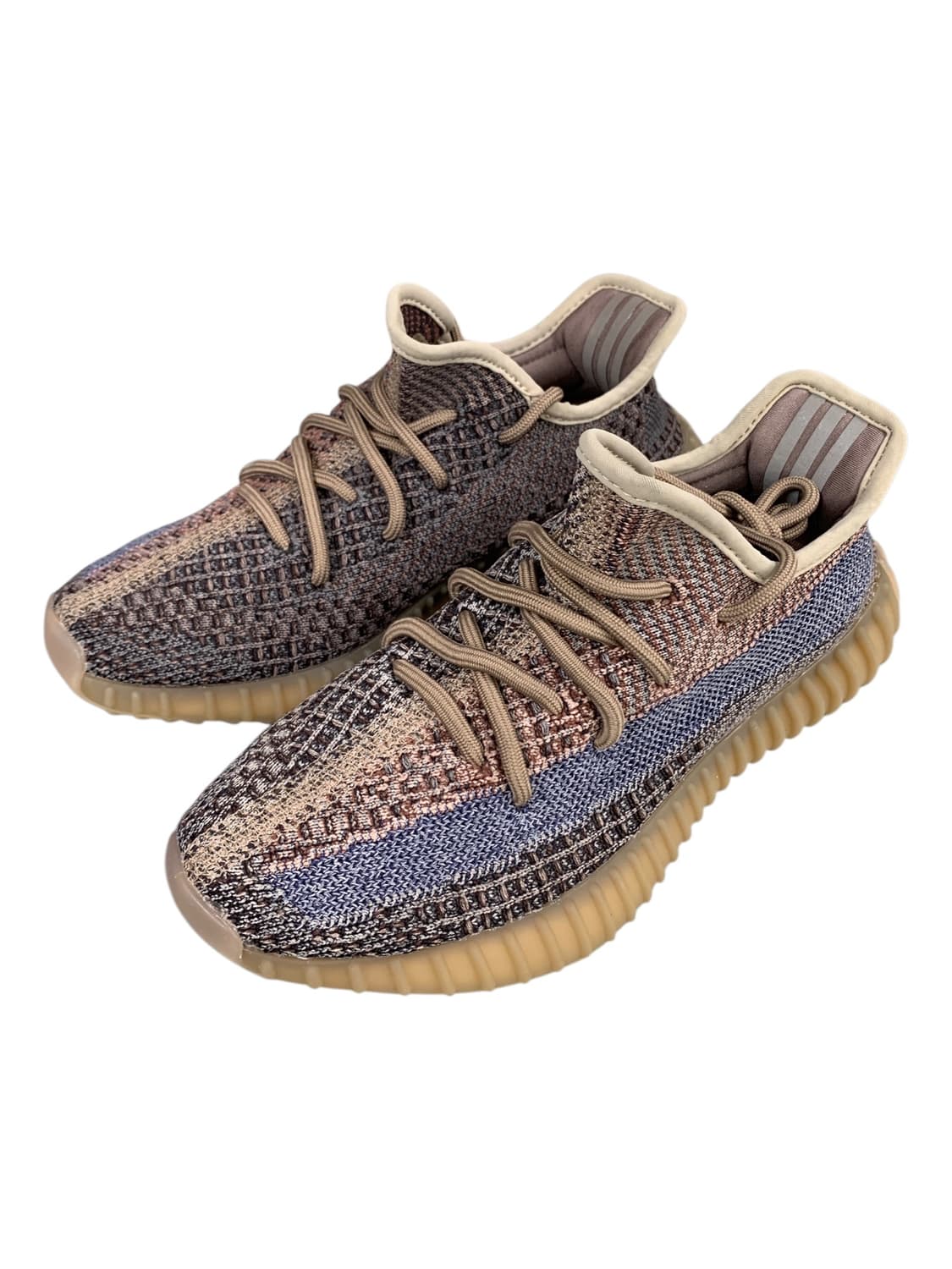 아디다스 이지 부스트 350 V2 페이드 235 상품이미지5