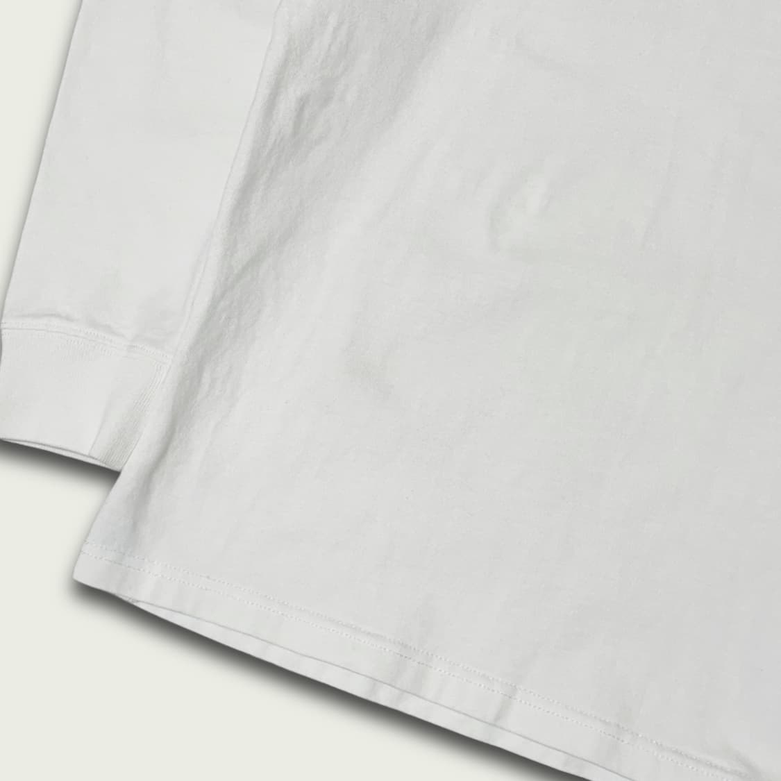 트리플 빅 포니 카라티 상품이미지7