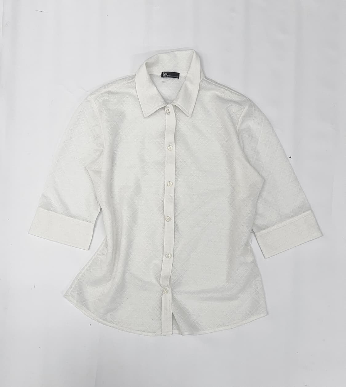 🖤슈슈룬 쇼콜라 블랙 갸루 코디세트🖤일본 교복 벌룬 넥타이 고스로리 상품이미지4