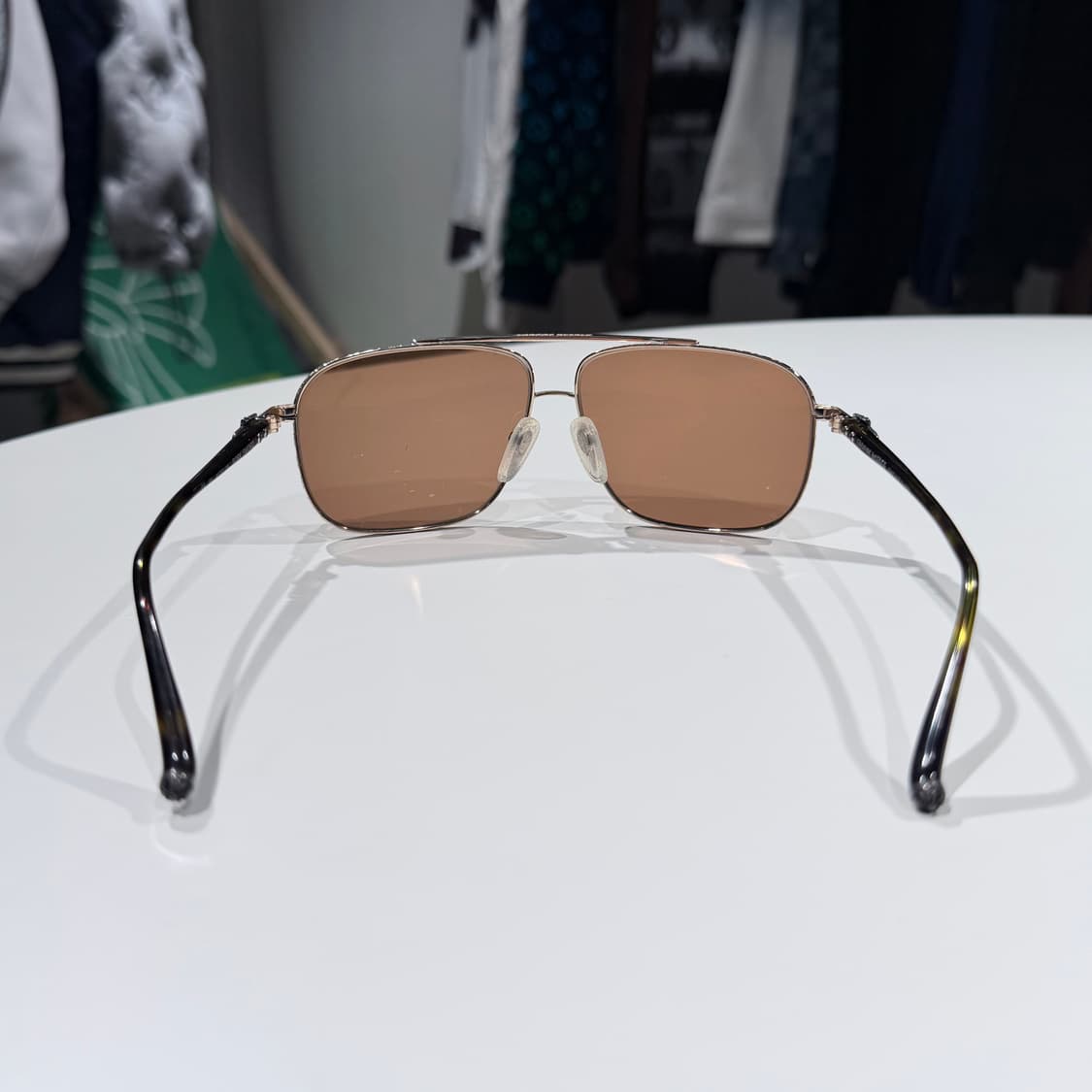 (A+/OS) / 크롬하츠 Pork Sword 포크소드 선글라스 상품이미지4