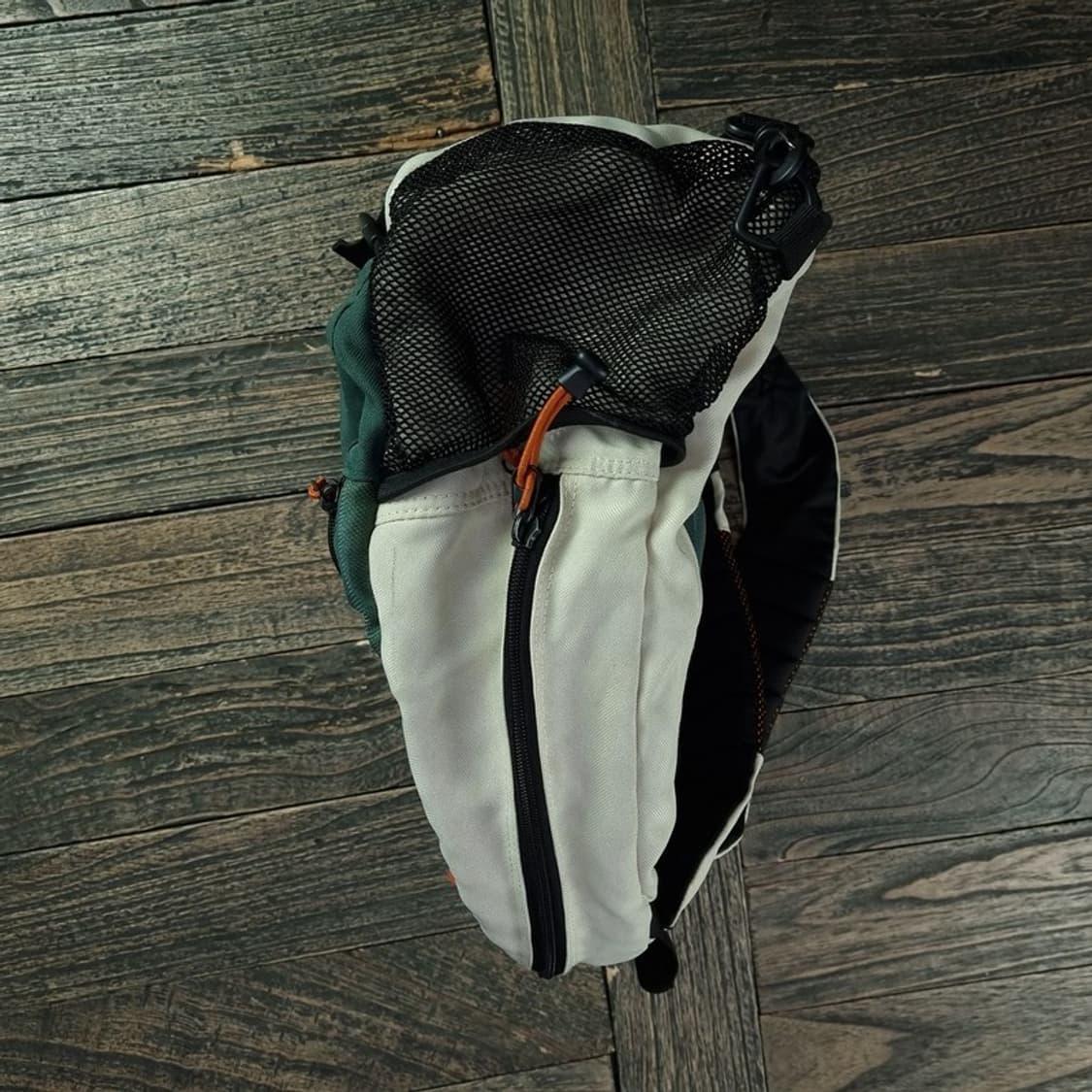 [나이키] 00'S 올드스쿨 빈티지 백팩 M19235 상품이미지4