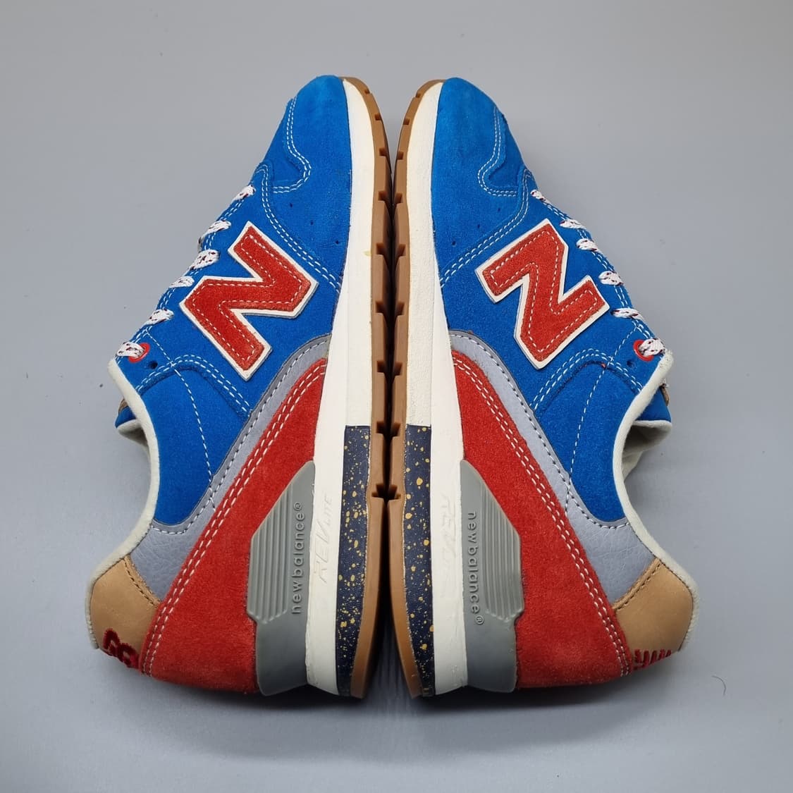 뉴발란스 996 여성운동화230  상품이미지5